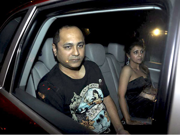 akshay twinkles 10th wedding anniversary bash 18