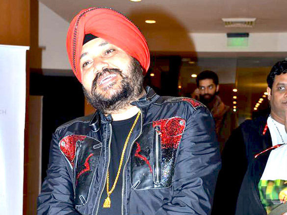shefali jariwala masaba and daler snapped at novotel hotel 7