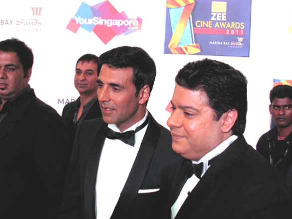 zee cine awards 2011 22
