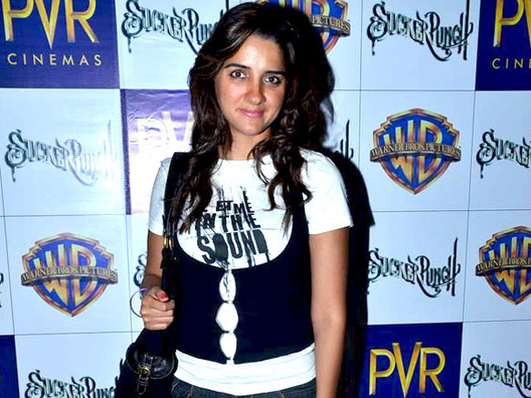 premiere of sucker punch 5