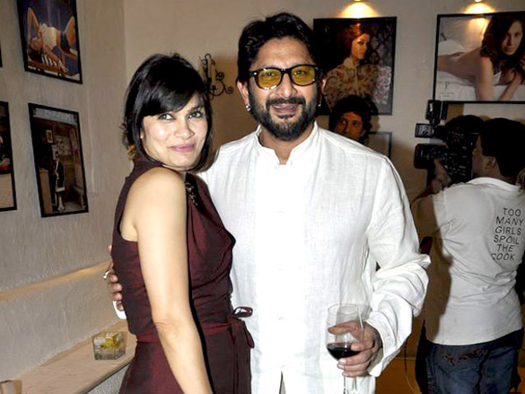 launch of dabboo ratnanis calendar 2011 24