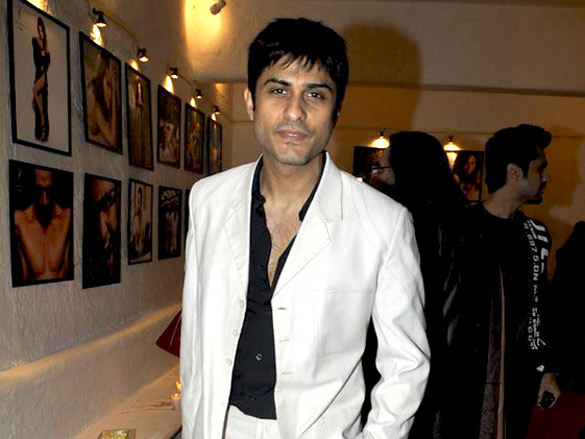 launch of dabboo ratnanis calendar 2011 31