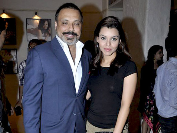 launch of dabboo ratnanis calendar 2011 46