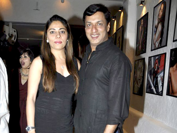 launch of dabboo ratnanis calendar 2011 52