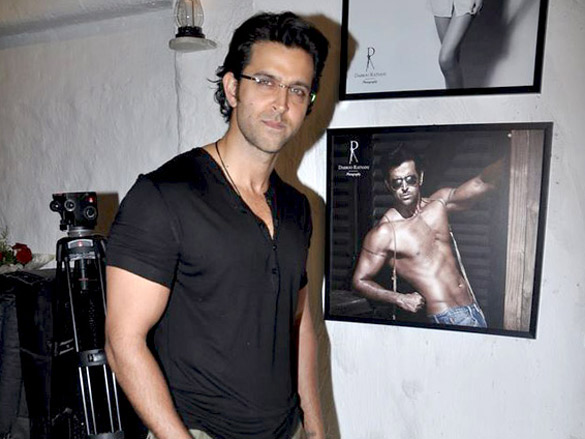 launch of dabboo ratnanis calendar 2011 59