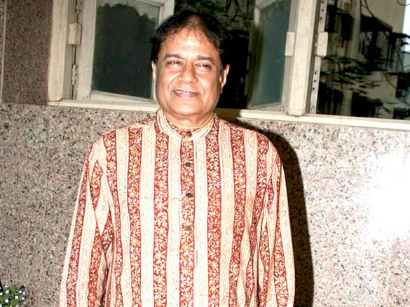 anup jalota launches ram shankars album sai ki mehfil 8