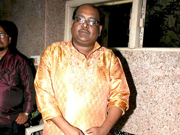anup jalota launches ram shankars album sai ki mehfil 9
