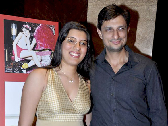 shiamak and perizaad grace zyng calendar launch at valhalla 13