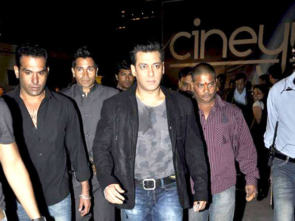 17th annual star screen awards 2011 7