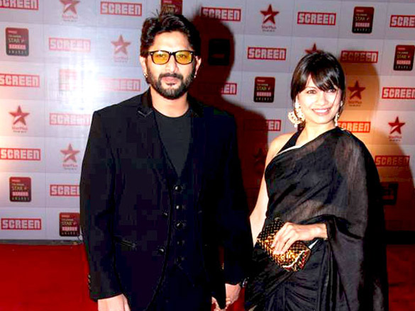 17th annual star screen awards 2011 28
