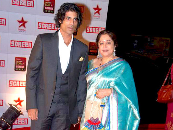 17th annual star screen awards 2011 29