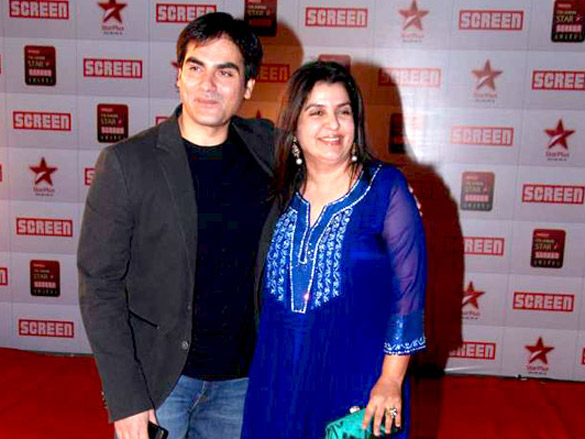 17th annual star screen awards 2011 53