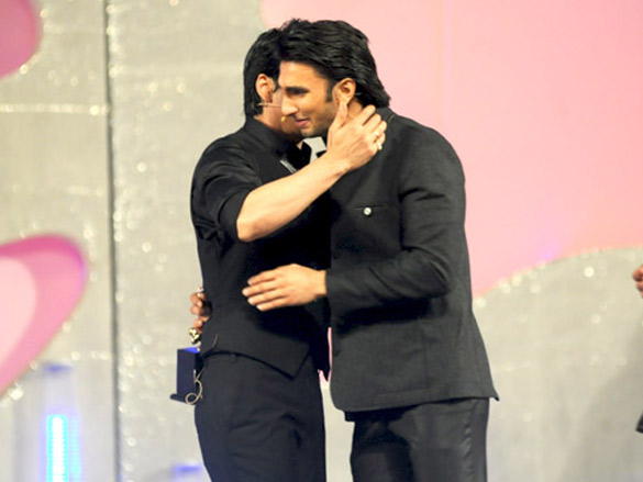 17th annual star screen awards 2011 89
