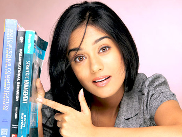 amrita rao 159