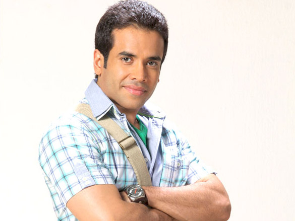tusshar kapoor 35