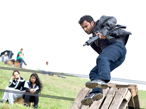 sachiin joshi 15