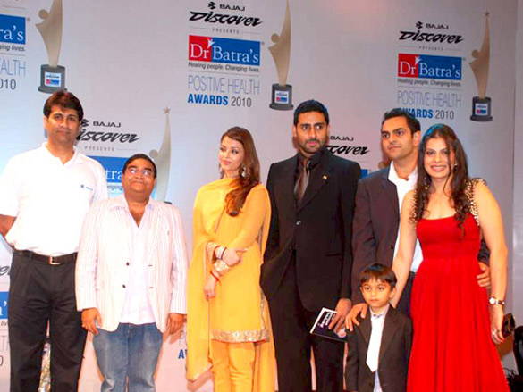 dr batras positive health awards 2010 4