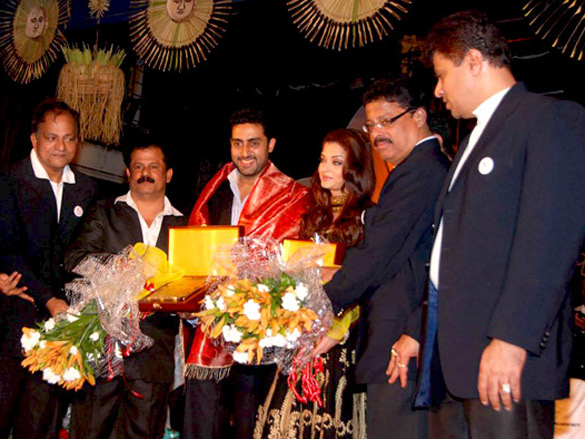 abhishek and aishwarya grace worlds bunts sports meet 4