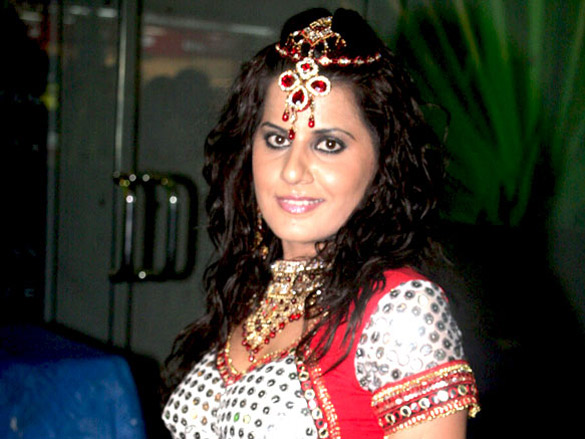 mugdha arya ganesh and others at the inauguration of jeevaa spa and salon 11