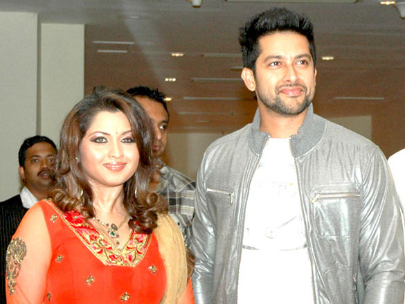 misti mukherjees surprise party for his brother manik soni 3