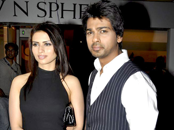 salman arbaaz and farah khan grace nikhil dwivedis wedding reception 5