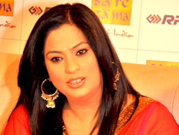 richa sharma launches sai ki tasveer by saregama 5
