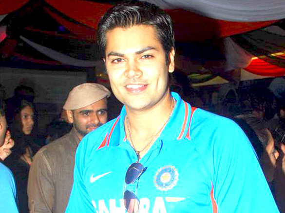 viren shahs cricket bash 10