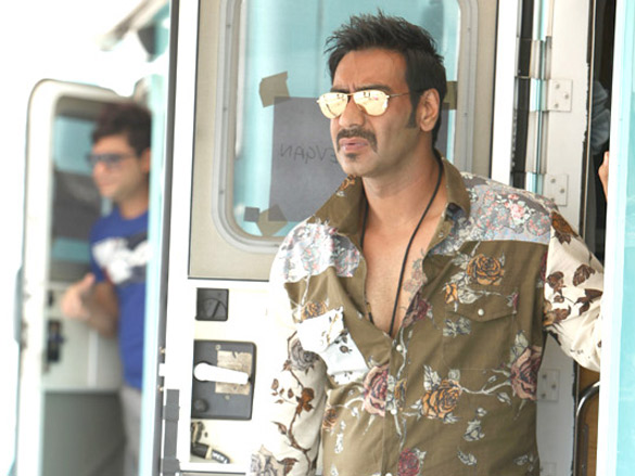 ajay devgn 49