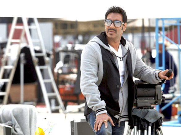 ajay devgn 50