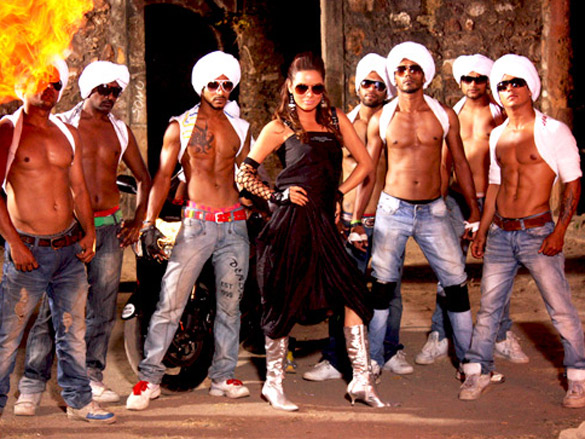 udita goswami 25