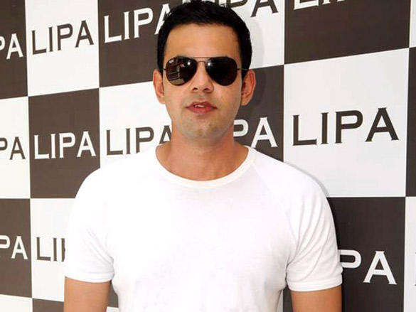 sandhya mridul and nikhil chinnappa promote lipa 6