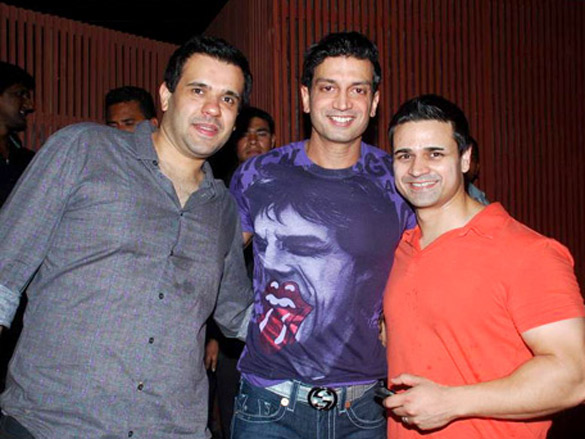 shilpa shetty at sohail khan and baba dewans world cup victory bash 13