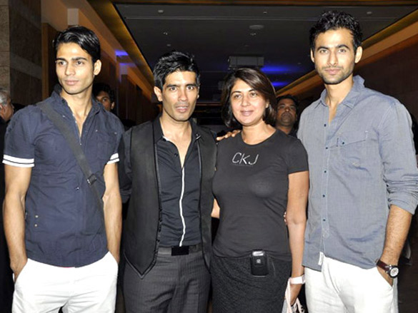 shilpa lara and neha dhupia grace anmol jewellers 25th anniversary bash 10