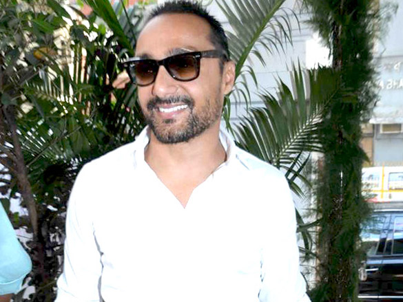 rahul bose at indigos anniversary bash 3