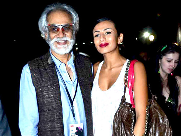 tarun tahilianis show on wills lifestyle india fashion week 2011 day 1 8