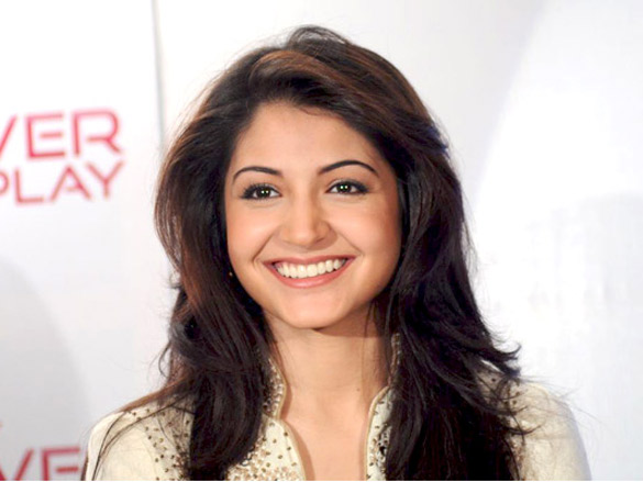 anushka sharma at ipl godrej power play launch 10