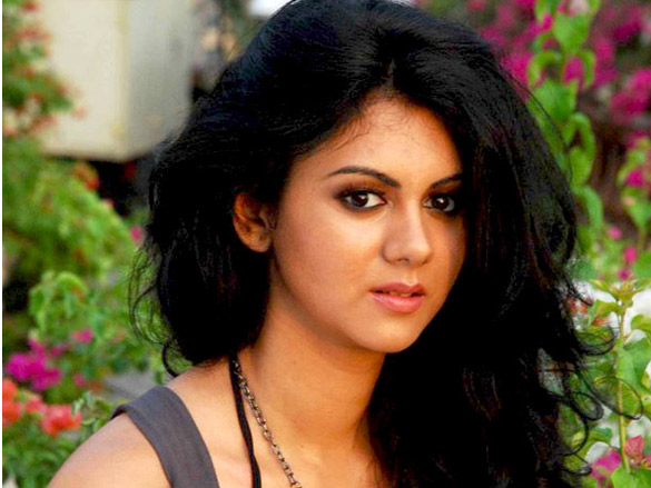 south indian actress kamna jethmalanis photo shoot 4