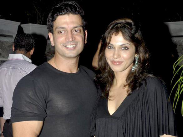 celebrity lockers bash for yuvraj singhs world cup success 3