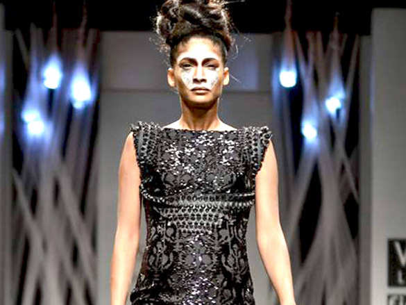 shantanu nikhils show at wills lifestyle india fashion week 2011 day 3 5