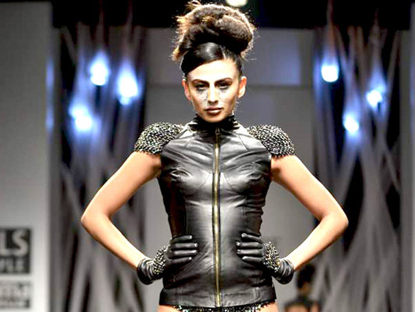 shantanu nikhils show at wills lifestyle india fashion week 2011 day 3 6