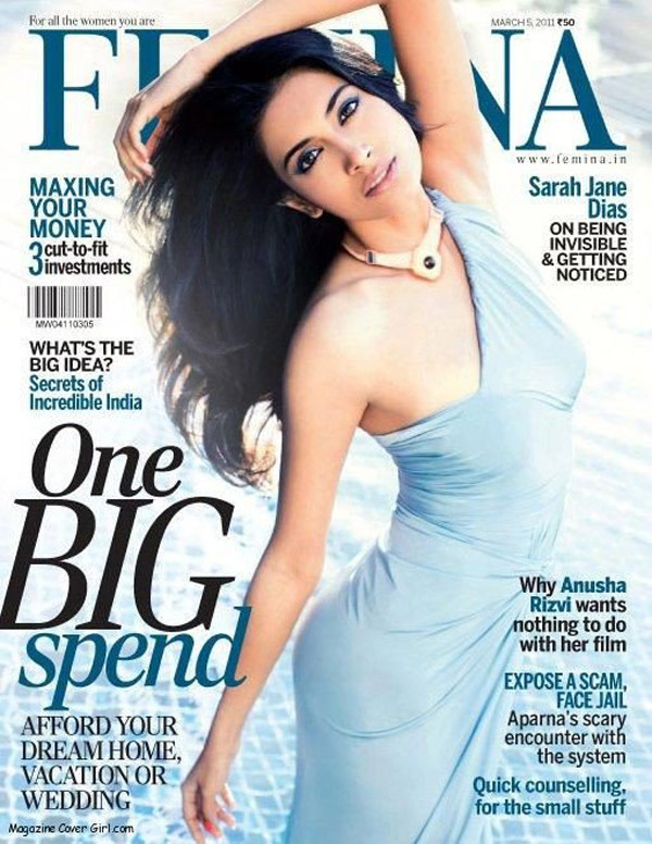 femina 8