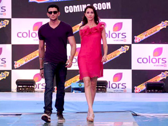 fear factors khatron ke khiladi season 4 announcement 6