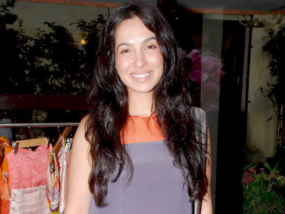 shraddha nigam at mal store launch 5