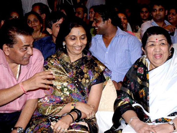 music launch of sarhadein 7