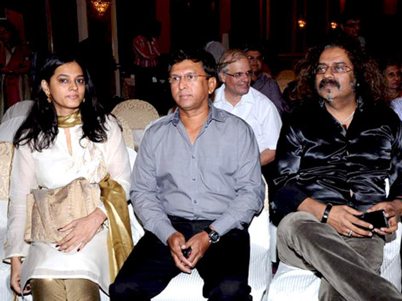 music launch of sarhadein 9