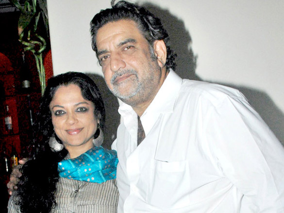 celebs grace satish kaushiks birthday bash 8