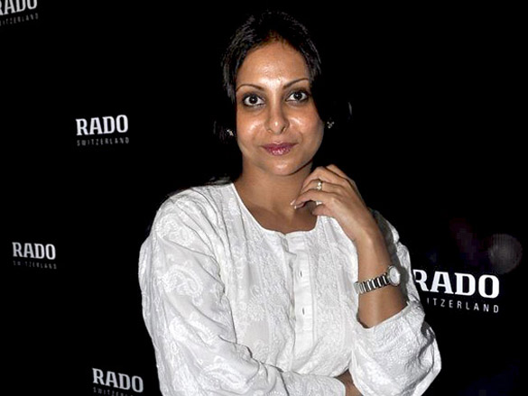 shefali shah inaugurates rado store 6