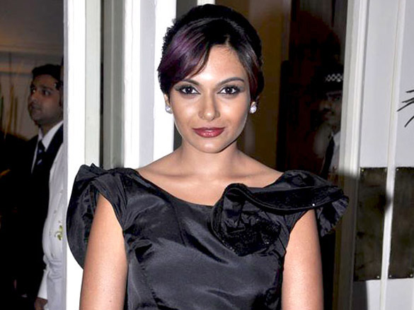 neetu chandra and mrinalani grace aston martin launch bash 4