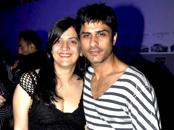 neetu chandra and mrinalani grace aston martin launch bash 6