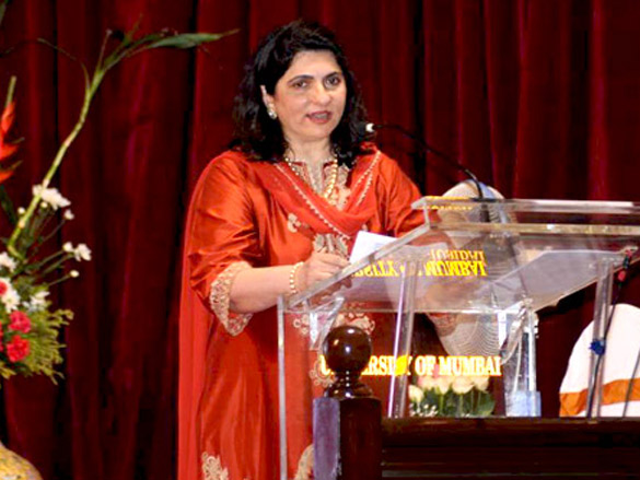 launch of dr firuza r parikhs book the complete guide to becoming pregnant 5